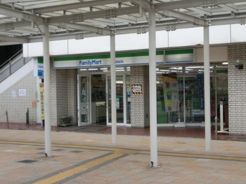 その他　ファミリーマート名鉄大曽根駅店（その他）まで508m