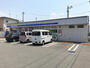 コンビニ　ローソン松山中村４丁目店（コンビニ）まで160m