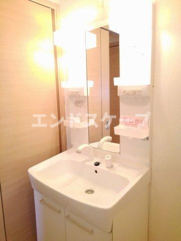 洗面設備　高崎、前橋のお部屋探しはエンドスケープまで！お客様の理想お聞