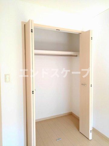 収納　高崎、前橋のお部屋探しはエンドスケープまで！お客様の理想お聞