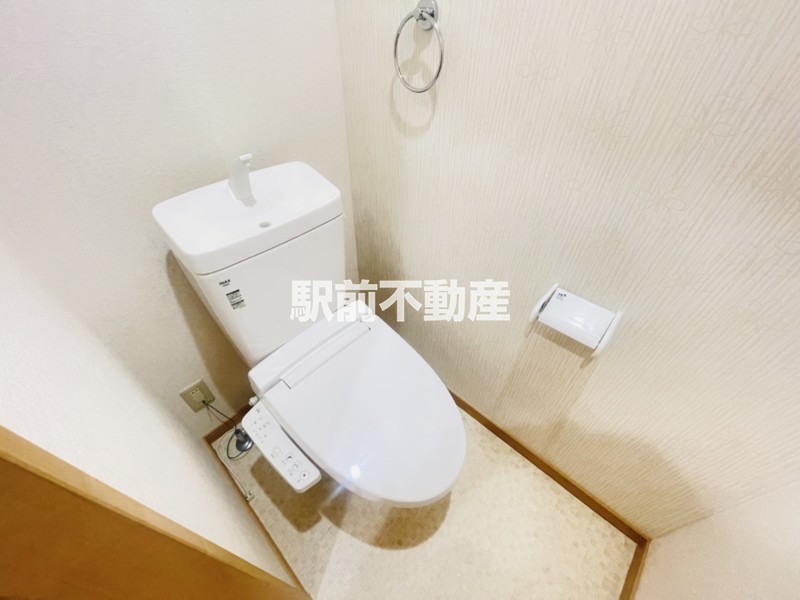 トイレ　◆他部屋流用◆