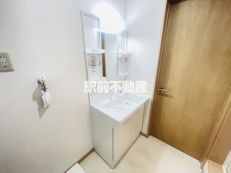 洗面設備　◆他部屋流用◆