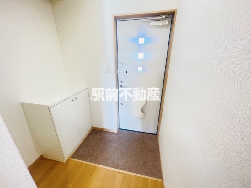 玄関　◆他部屋流用◆