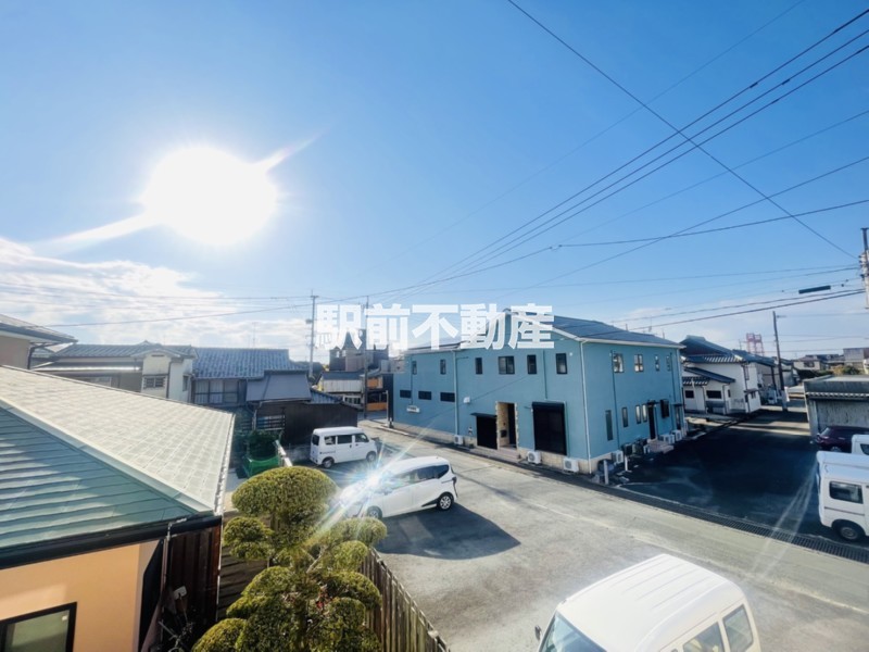 眺望　◆他部屋流用◆