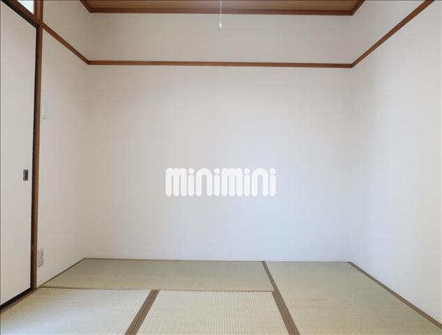 その他部屋・スペース　和室