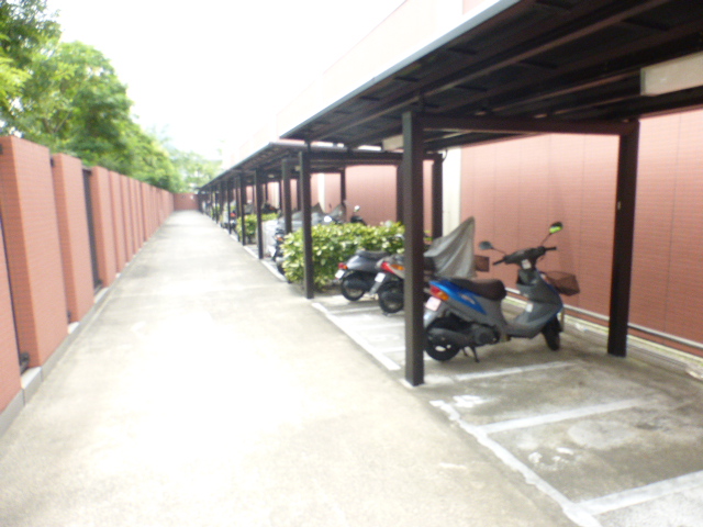 その他共有部分　共有部分