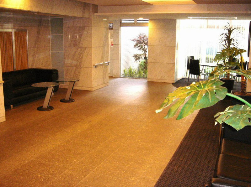 ロビー