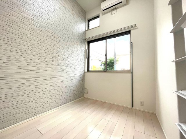 バルコニー　別号室イメージの為、現状を優先致します。