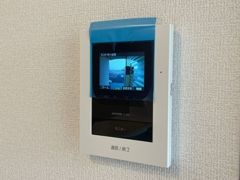 玄関　図面と現状に相違がある場合には現状を優先