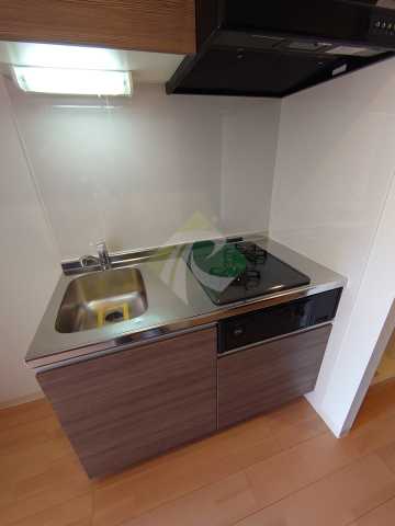 キッチン　カーサラスク目白台