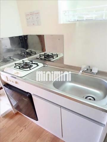 キッチン　別室参考写真