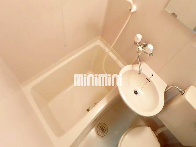 洗面設備　別室参考写真