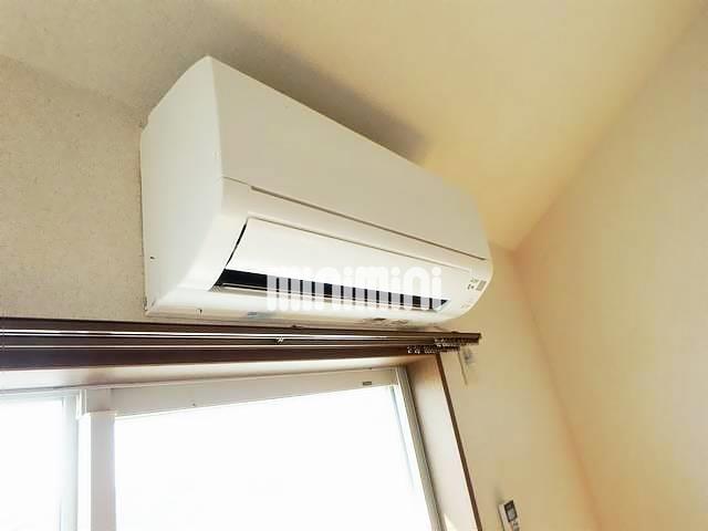 その他設備　別室参考写真
