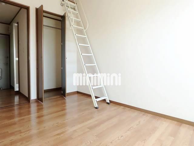 居室・リビング　別室参考写真