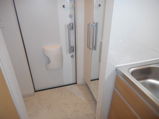 玄関　☆玄関☆