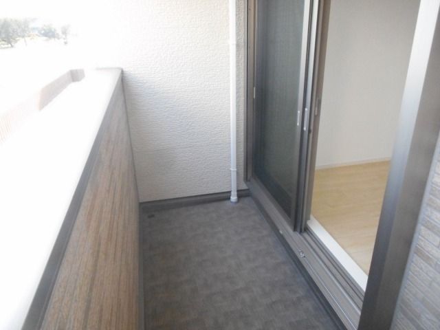 バルコニー　☆バルコニー☆