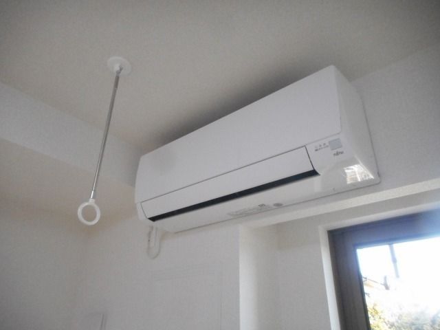 その他設備　☆エアコン☆