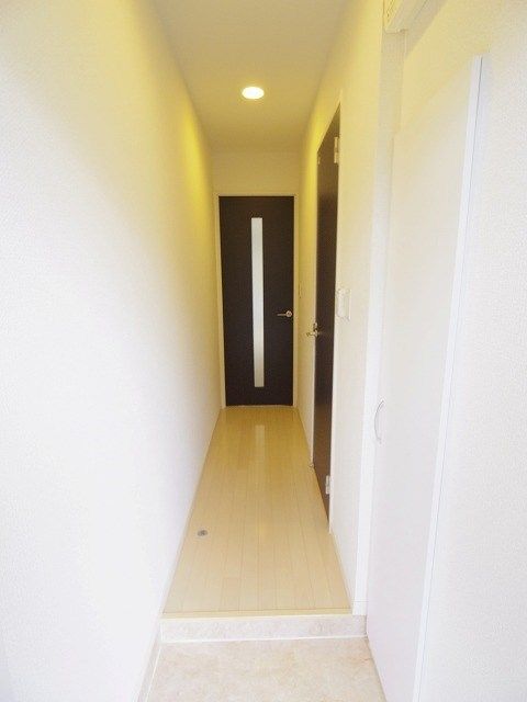 玄関　同仕様写真