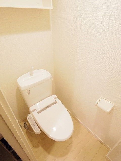 トイレ　同仕様写真