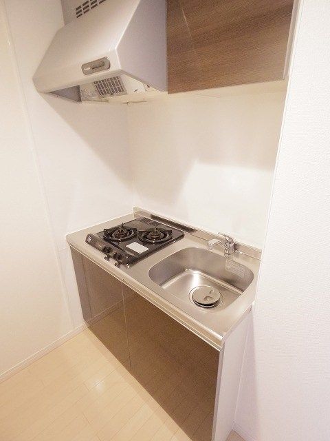 キッチン　同仕様写真