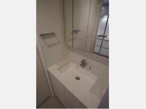 洗面設備　洗面※別部屋参考写真