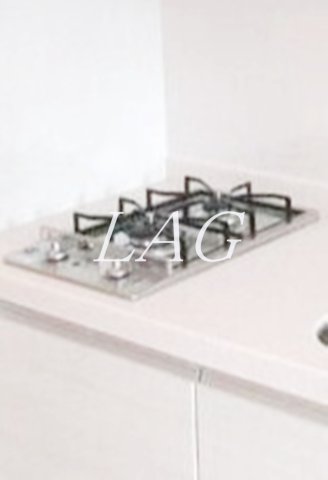 その他設備　ガスコンロです。