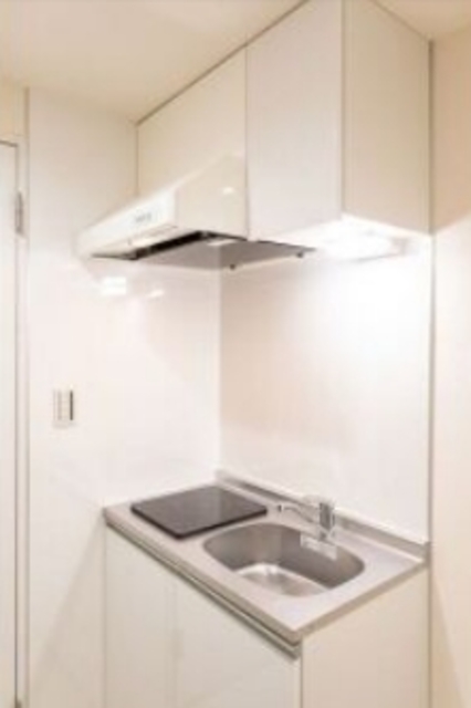 キッチン　参考画像