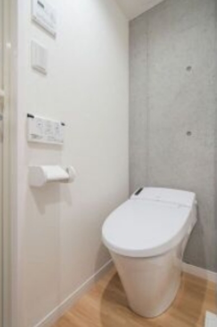 トイレ　参考画像