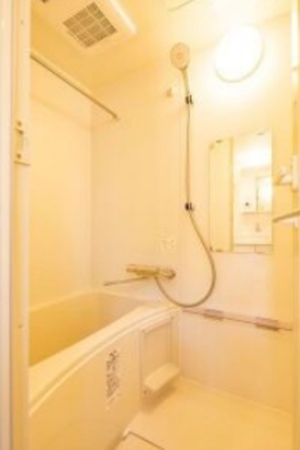 バス・シャワールーム　参考画像