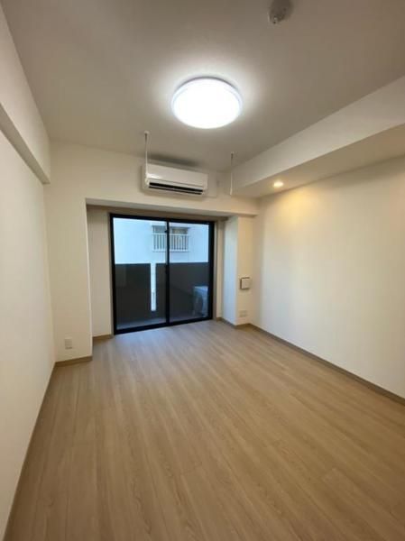 居室・リビング　ルーブル東十条弐番館　北区神谷２