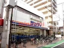 スーパー　サンディ正雀店（スーパー）まで593m