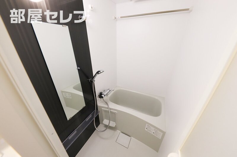 バス・シャワールーム　※反転タイプ写真