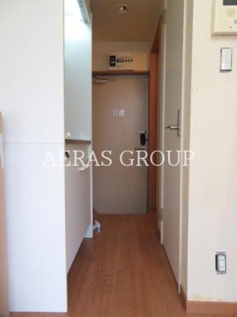 玄関　同仕様タイプ