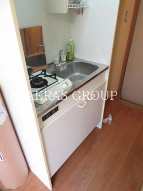 キッチン　同仕様タイプ