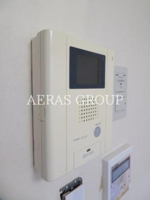 セキュリティ　同仕様タイプ