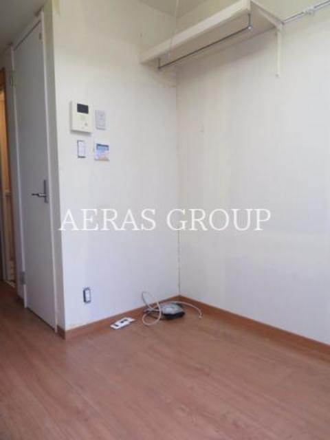 居室・リビング　同仕様タイプ