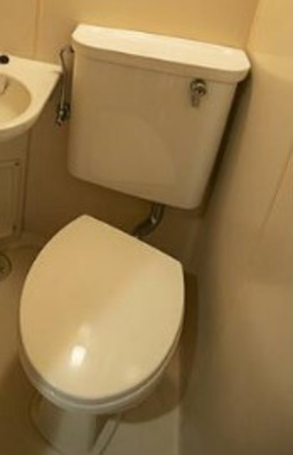 トイレ　参考写真