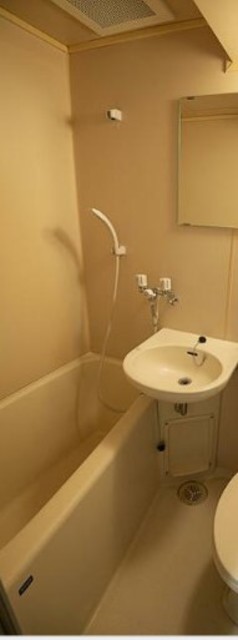 バス・シャワールーム　参考写真