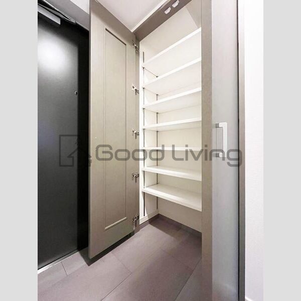 その他　シューズボックス