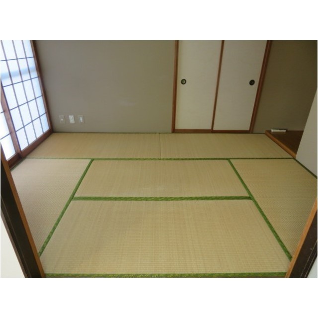 居室・リビング　和室