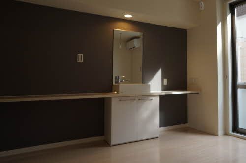 その他部屋・スペース　カウンター