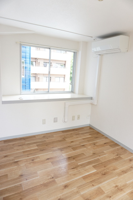 居室・リビング　★★洋室５．４帖のお部屋★★