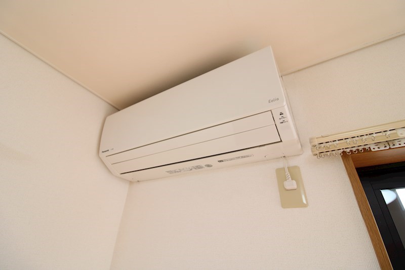 その他設備　別室の参考画像となります。