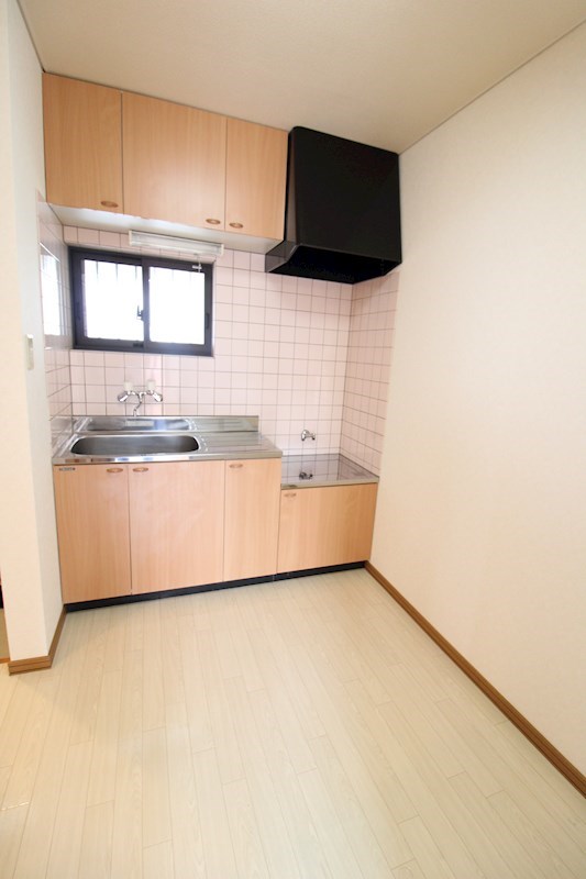 キッチン　別室の参考画像となります。