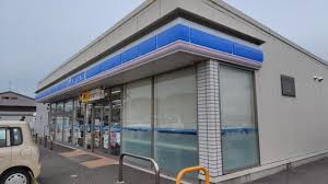 コンビニ　ローソン 新潟鳥屋野店（コンビニ）まで103m