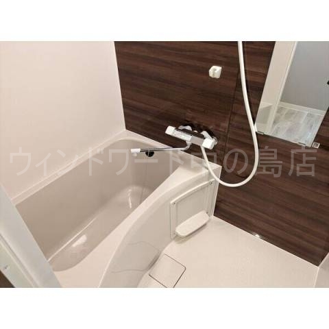 バス・シャワールーム　詳細は、ウィンドワード中の島店までご相談下さい。