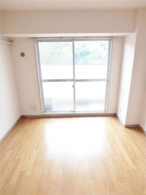 その他部屋・スペース　寝室