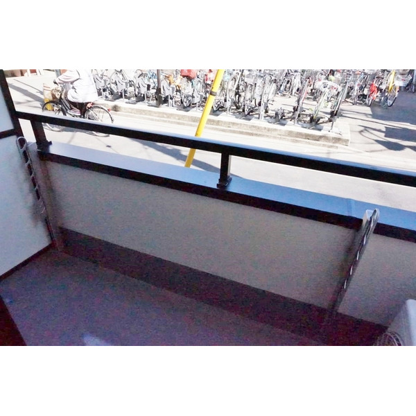 バルコニー　★バルコニー★