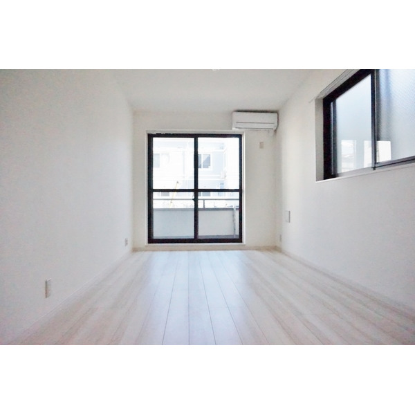 居室・リビング　★洋室★