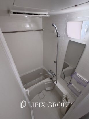 バス・シャワールーム　風呂